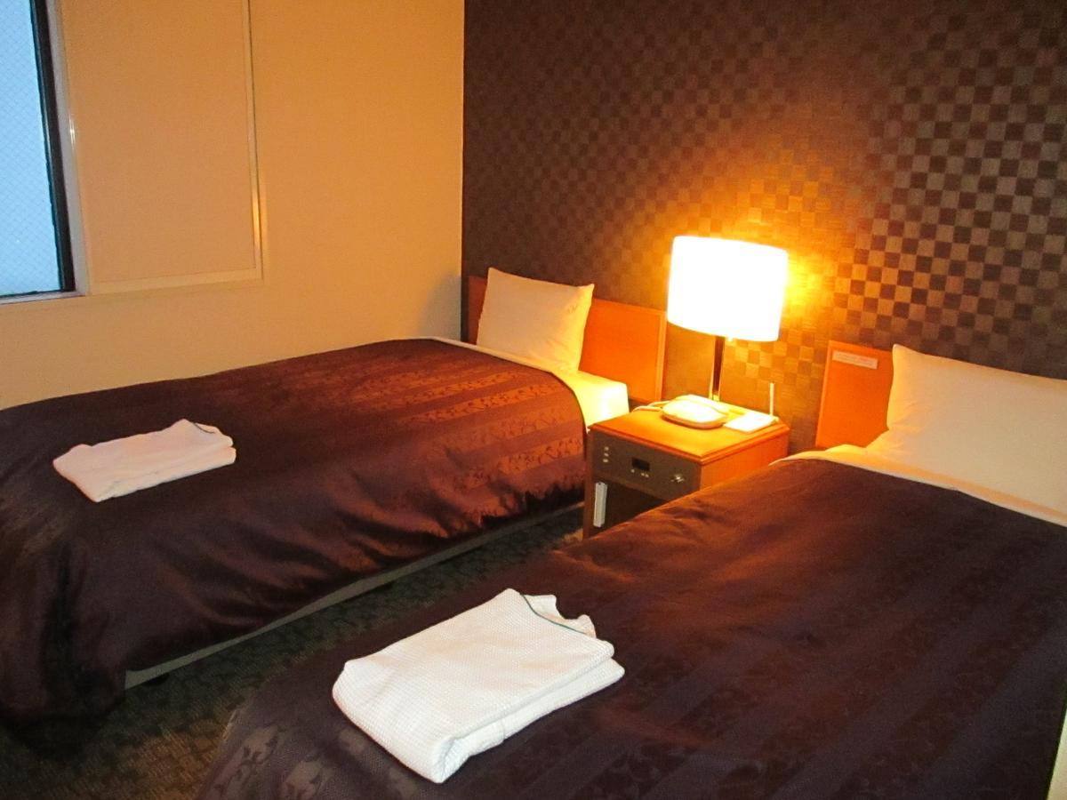 Hotel Ohashi Iida Okuwa Экстерьер фото