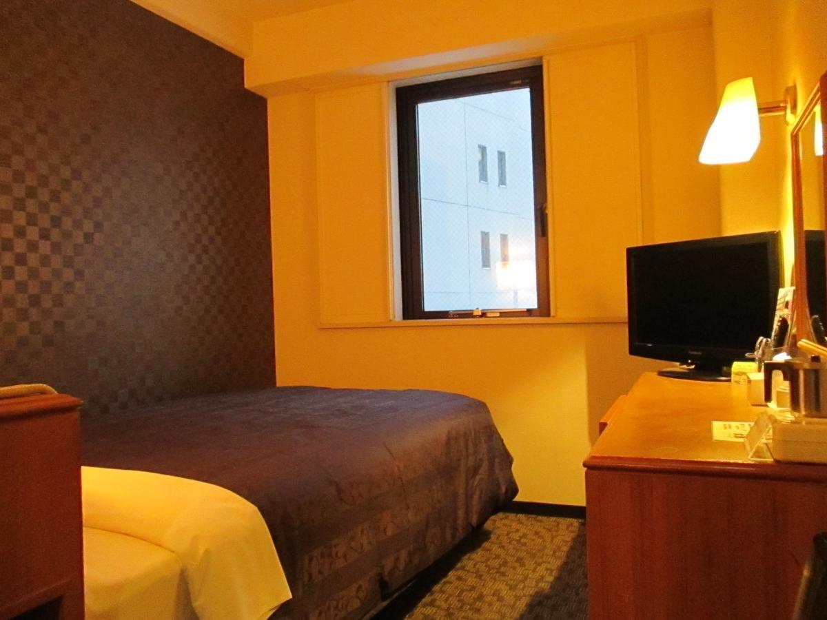Hotel Ohashi Iida Okuwa Экстерьер фото