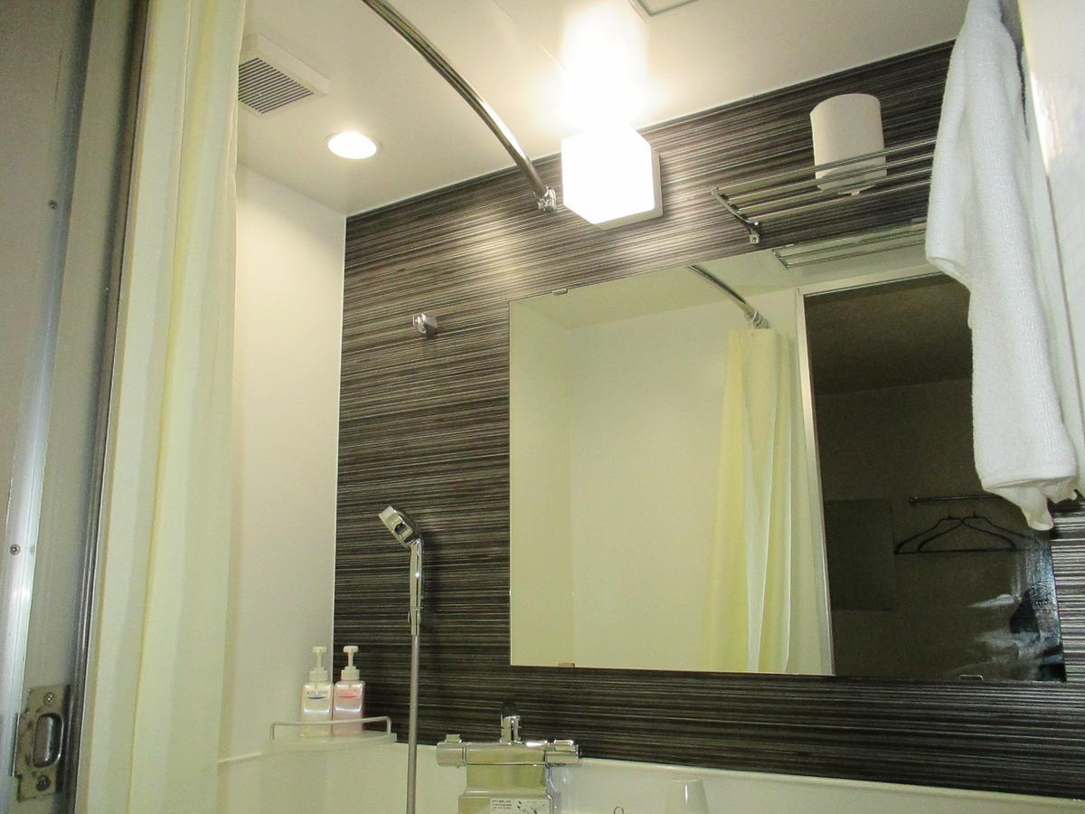 Hotel Ohashi Iida Okuwa Экстерьер фото