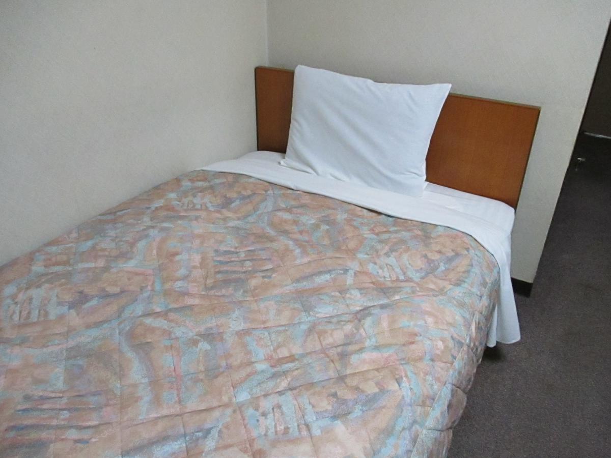 Hotel Ohashi Iida Okuwa Экстерьер фото