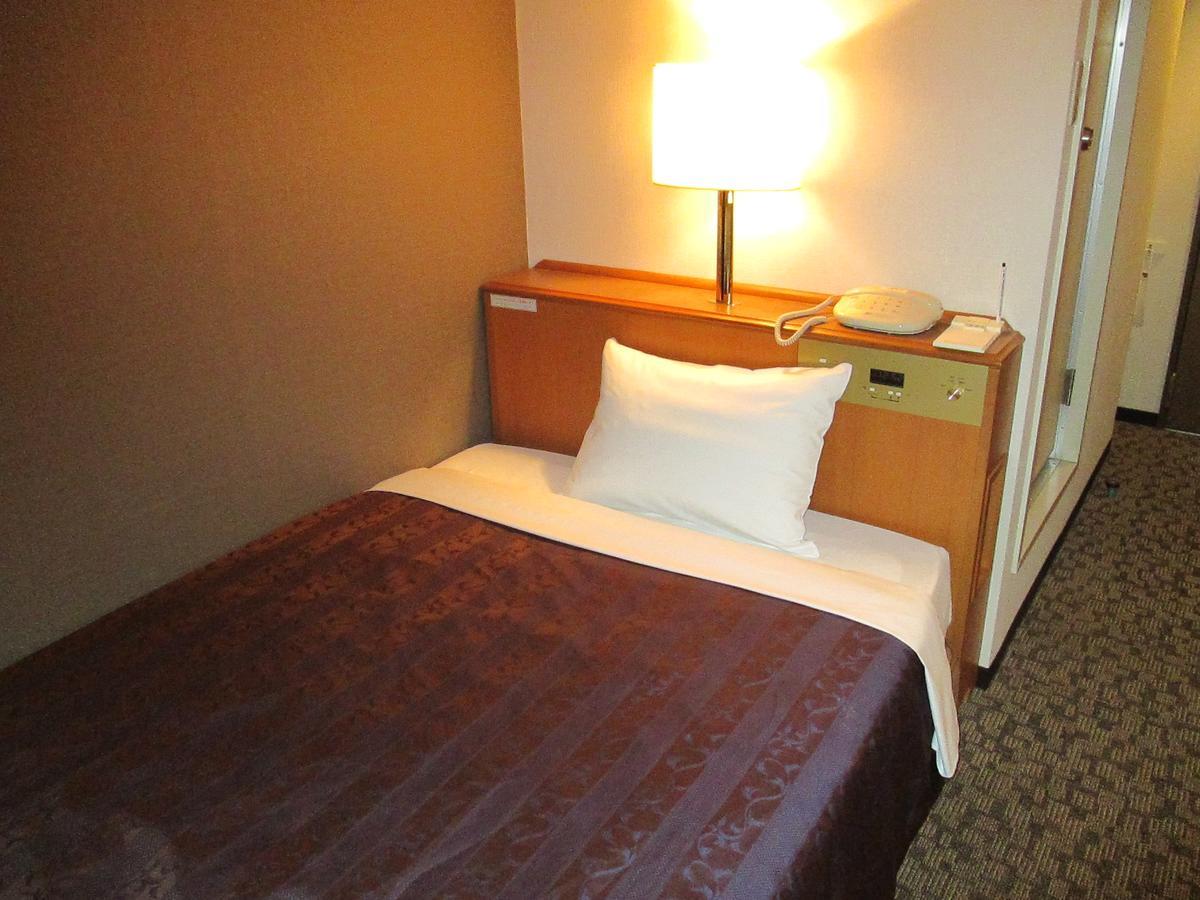 Hotel Ohashi Iida Okuwa Экстерьер фото