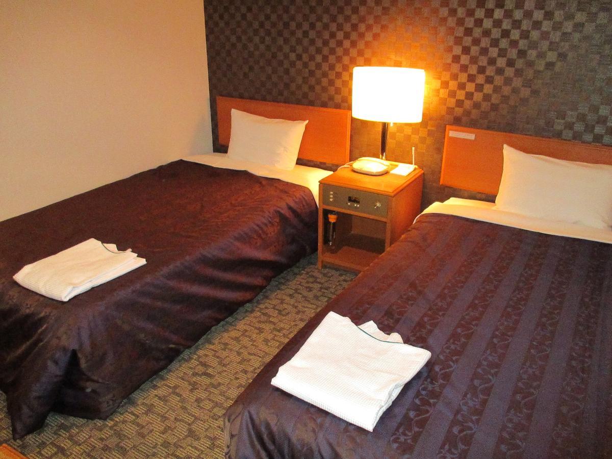 Hotel Ohashi Iida Okuwa Экстерьер фото