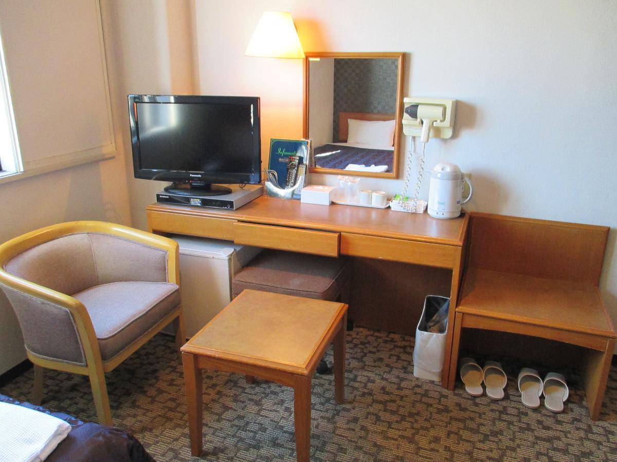 Hotel Ohashi Iida Okuwa Экстерьер фото