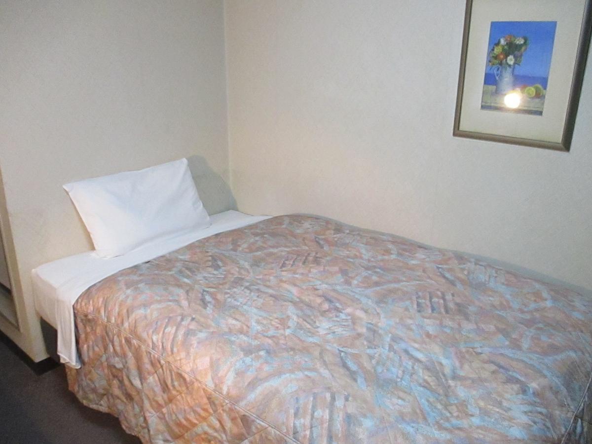 Hotel Ohashi Iida Okuwa Экстерьер фото
