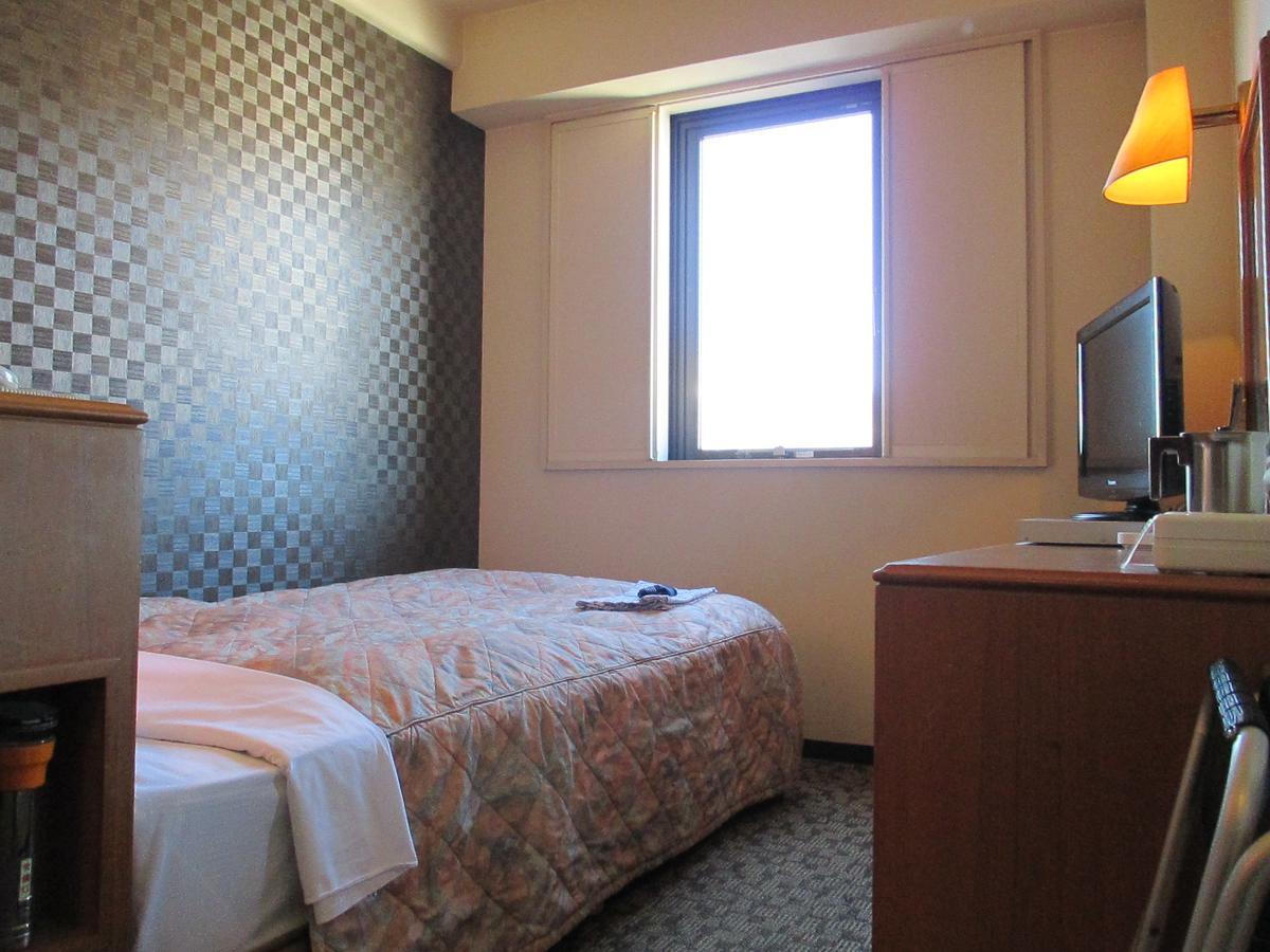 Hotel Ohashi Iida Okuwa Экстерьер фото