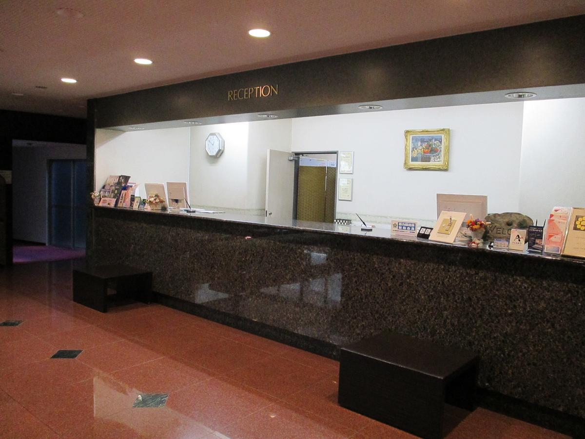 Hotel Ohashi Iida Okuwa Экстерьер фото