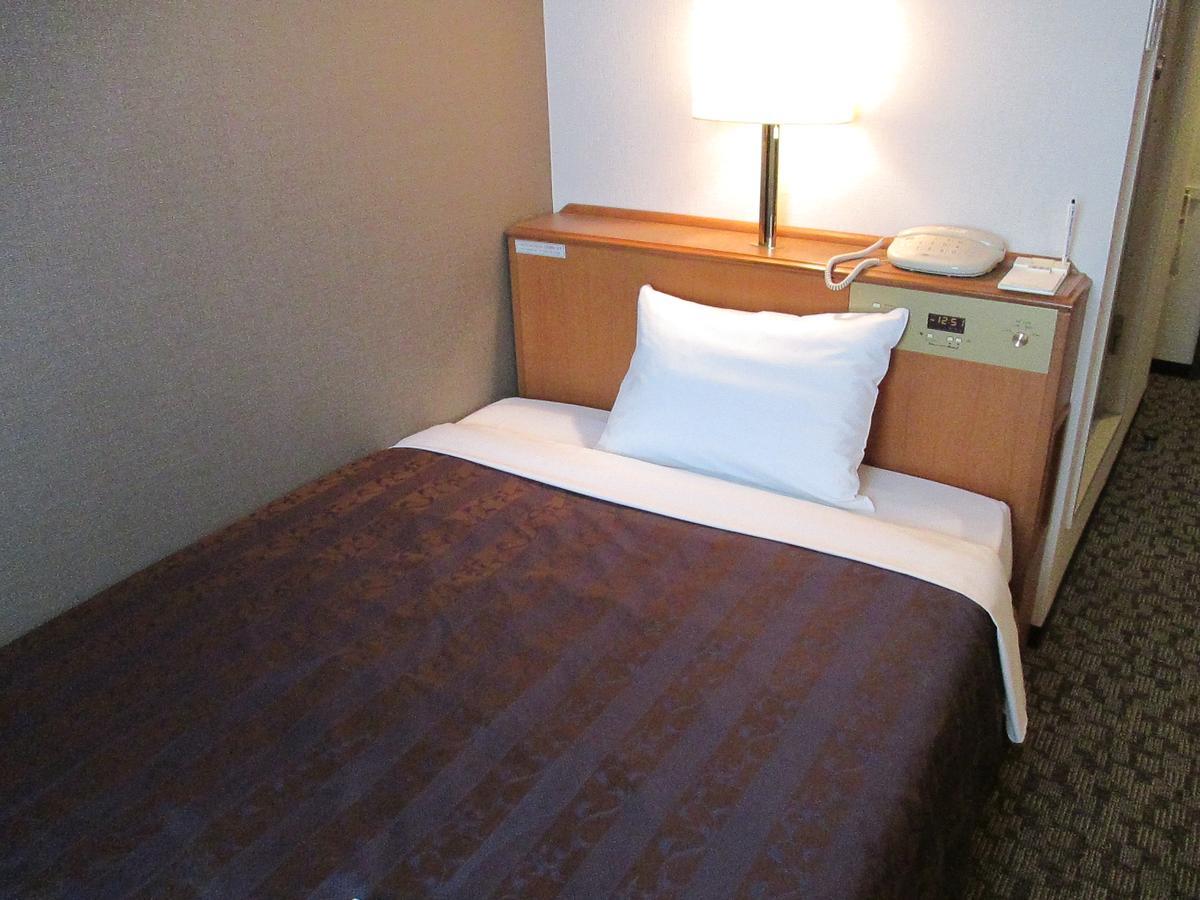 Hotel Ohashi Iida Okuwa Экстерьер фото