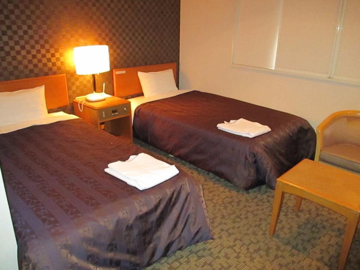 Hotel Ohashi Iida Okuwa Экстерьер фото