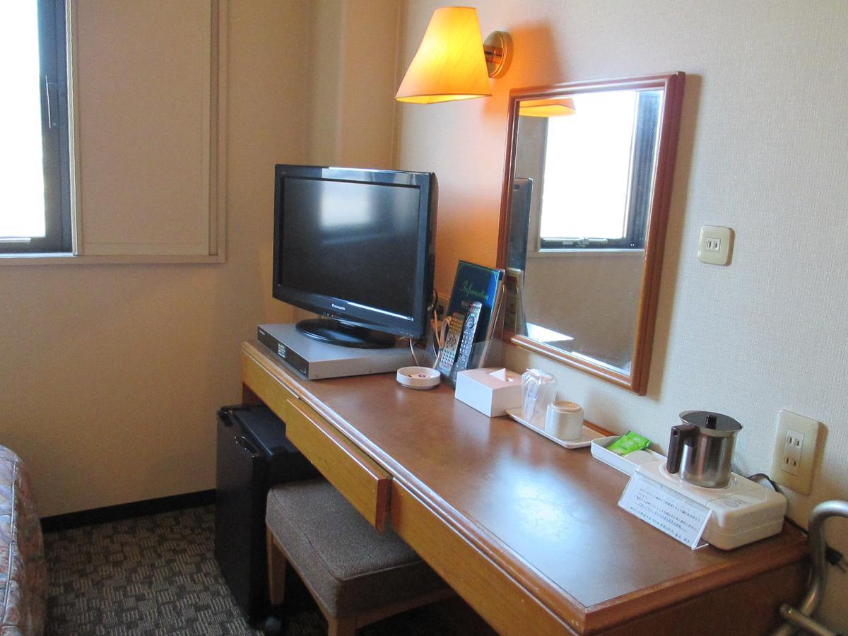 Hotel Ohashi Iida Okuwa Экстерьер фото