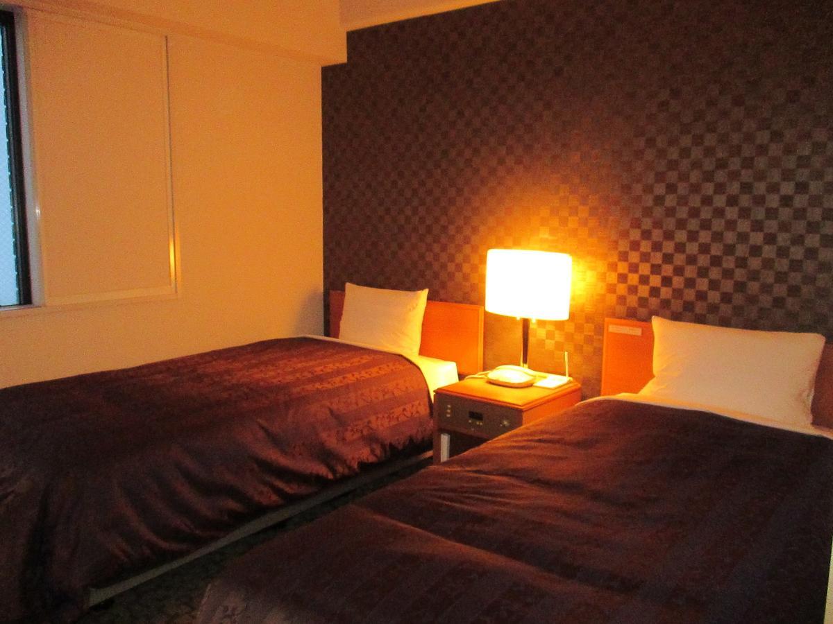 Hotel Ohashi Iida Okuwa Экстерьер фото