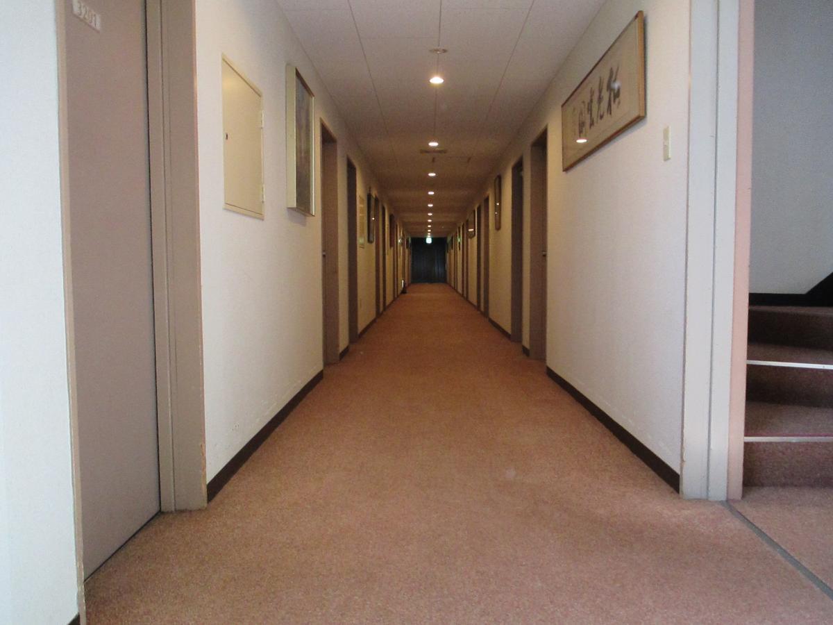 Hotel Ohashi Iida Okuwa Экстерьер фото
