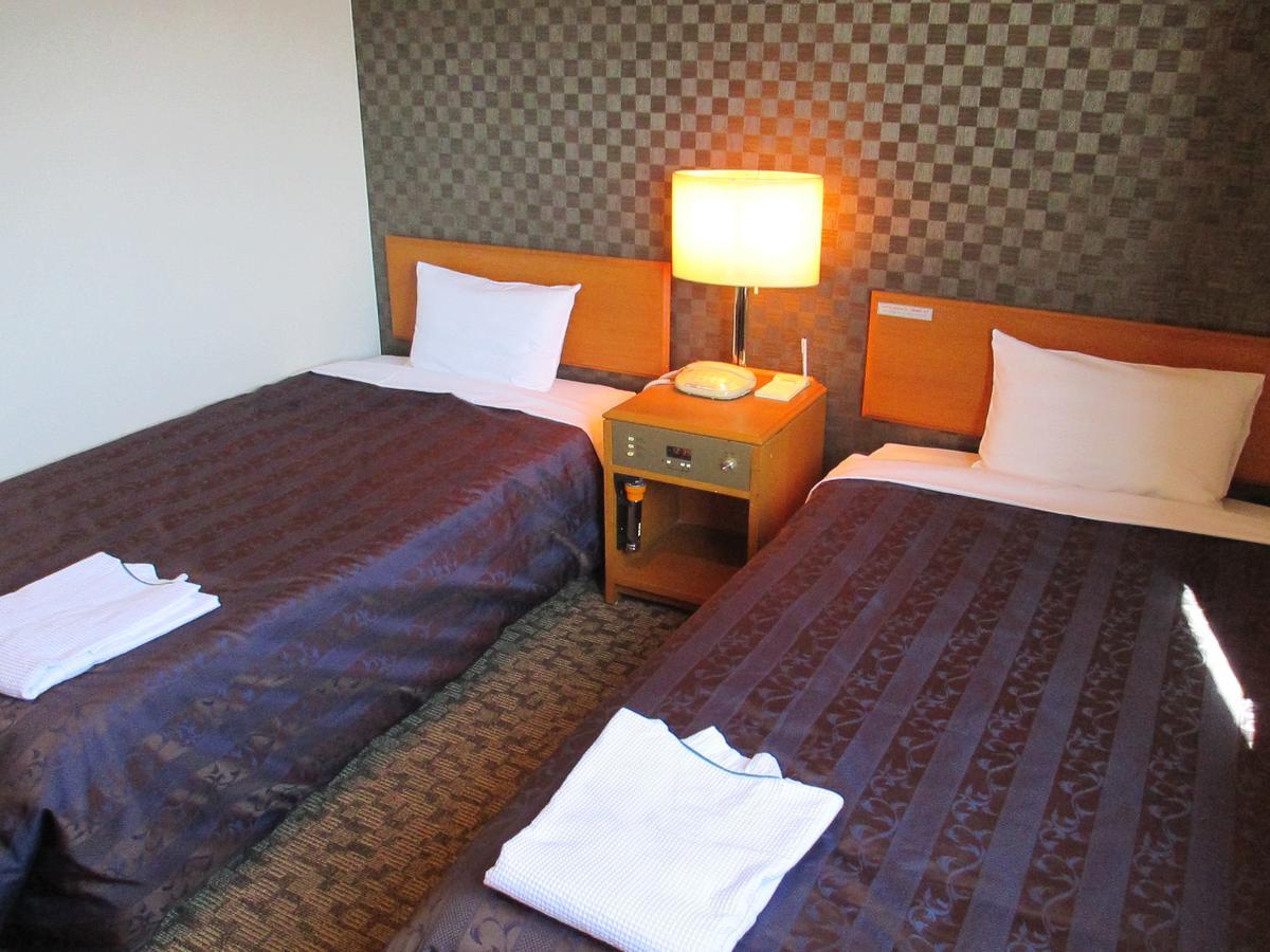 Hotel Ohashi Iida Okuwa Экстерьер фото