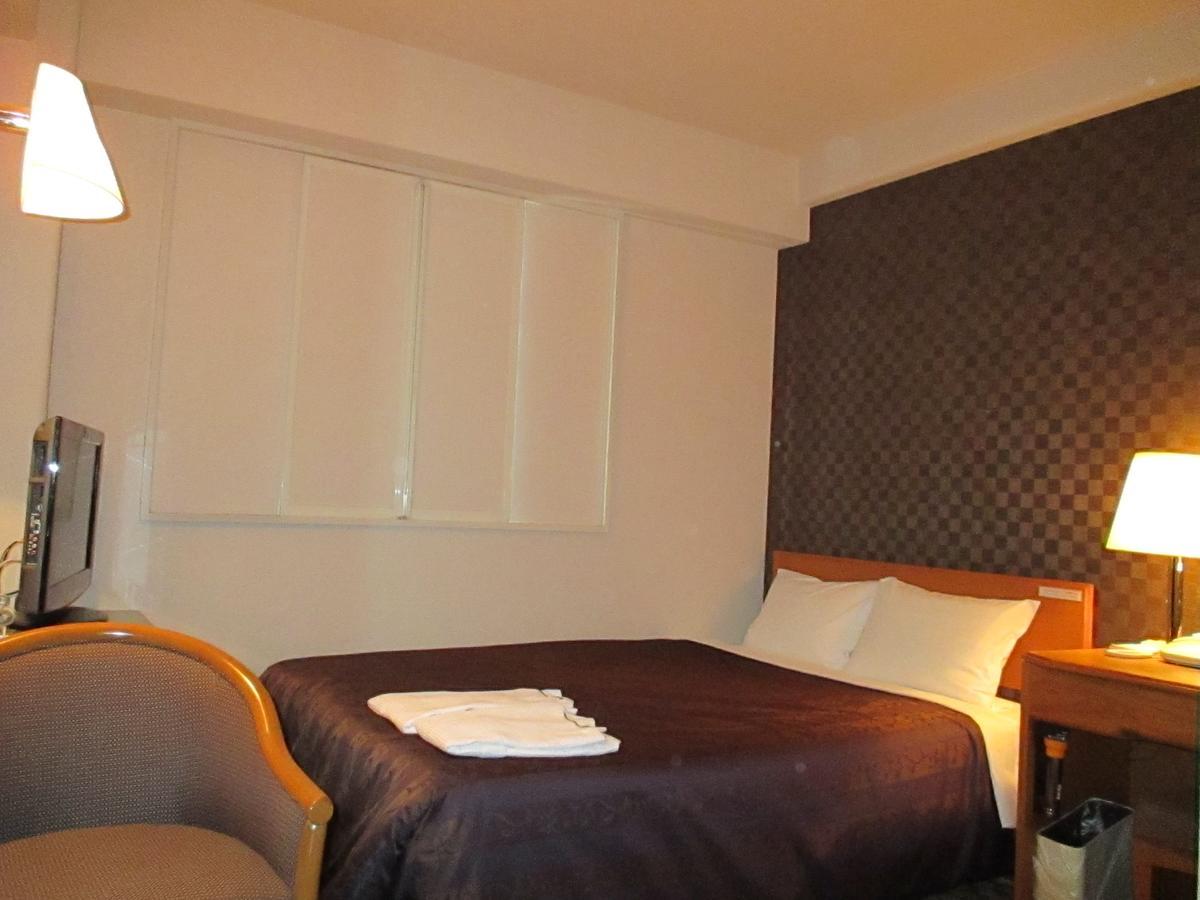 Hotel Ohashi Iida Okuwa Экстерьер фото