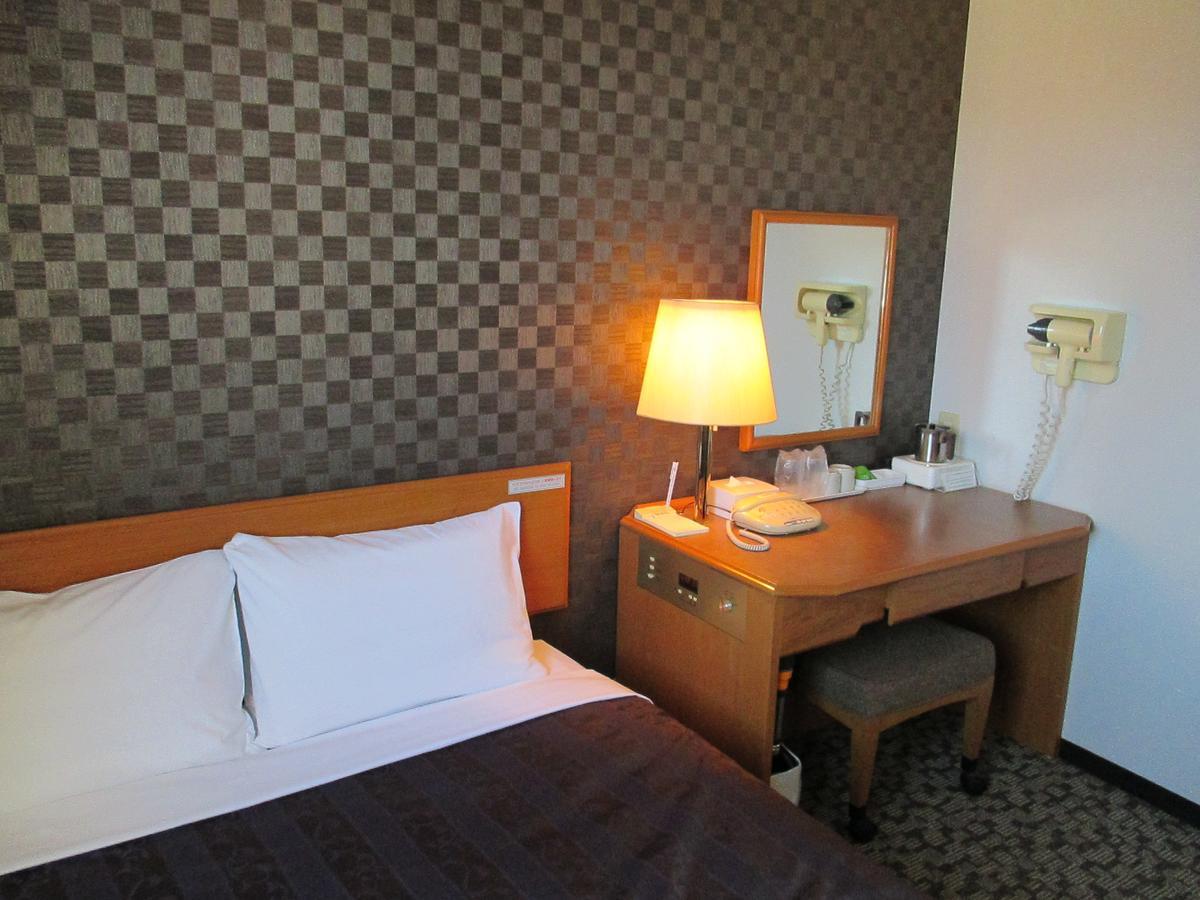 Hotel Ohashi Iida Okuwa Экстерьер фото