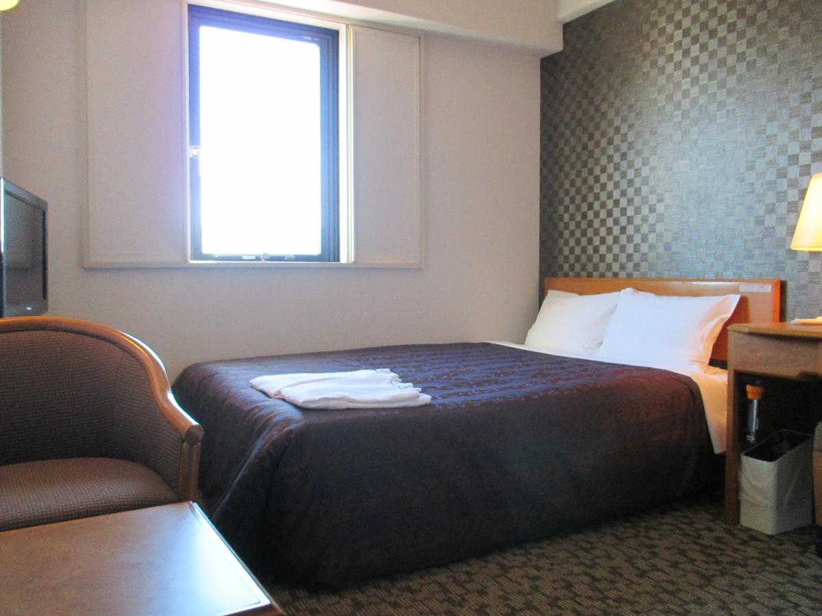 Hotel Ohashi Iida Okuwa Экстерьер фото